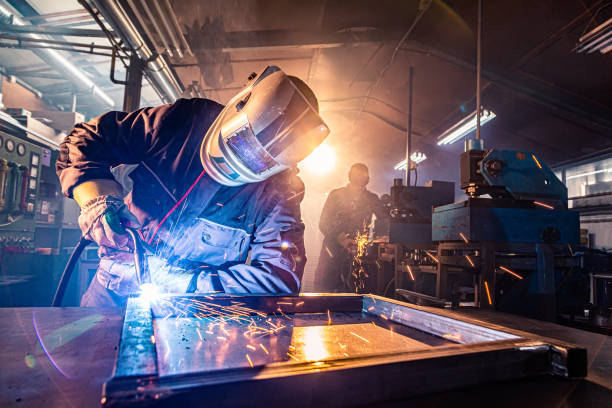Reliable South Toms River, NJ Welder & Metal Fabrication Solutions